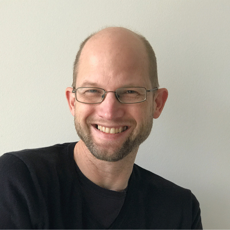 Cliff Schmidt - Founder