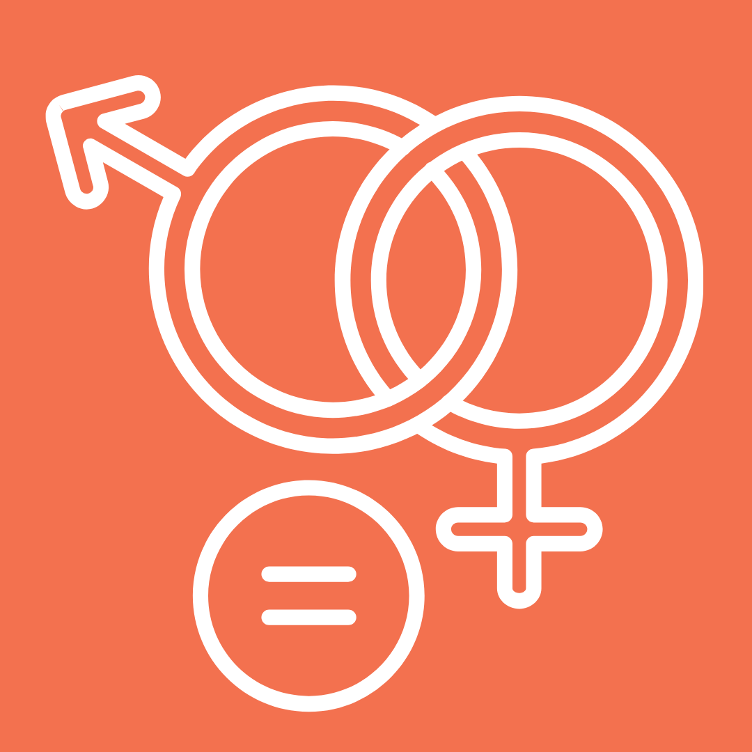 Gender Equality